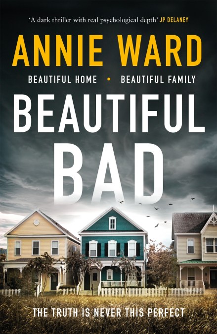 Beautiful Bad