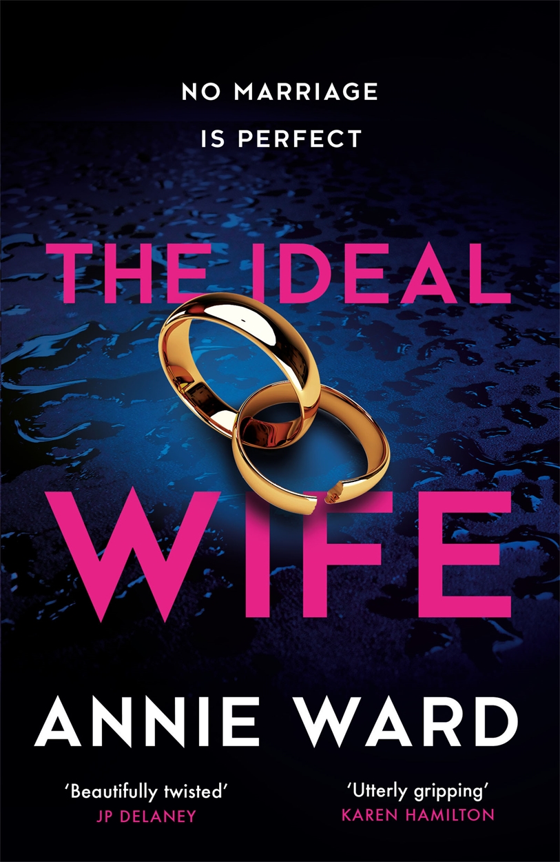 Book about hamilton's wife 2025