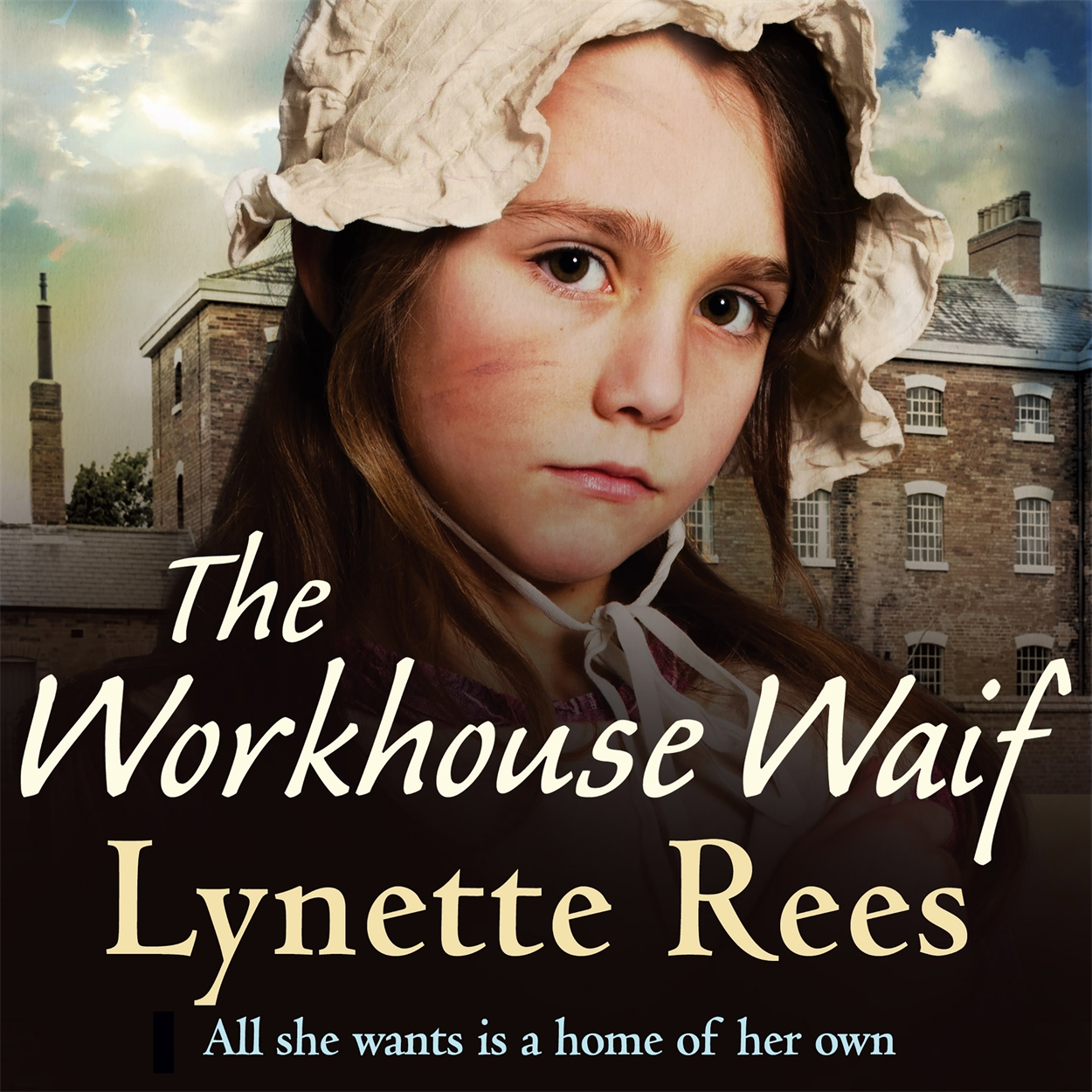The Workhouse Waif by Lynette Rees | Incredible books from Quercus Books