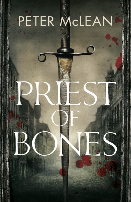 Priest of Bones