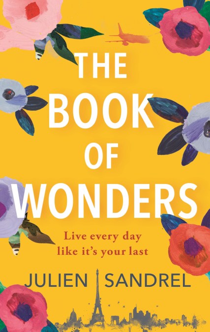 The Book of Wonders