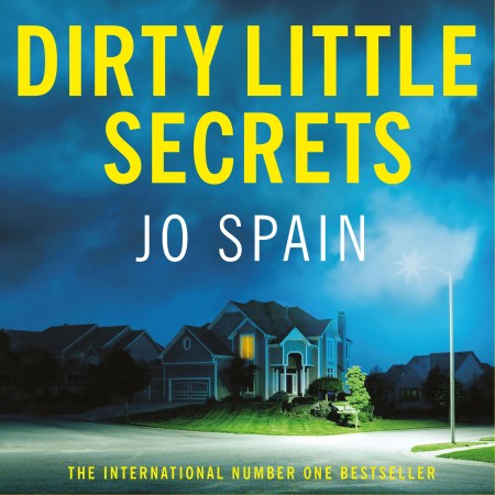 Dirty Little Secrets