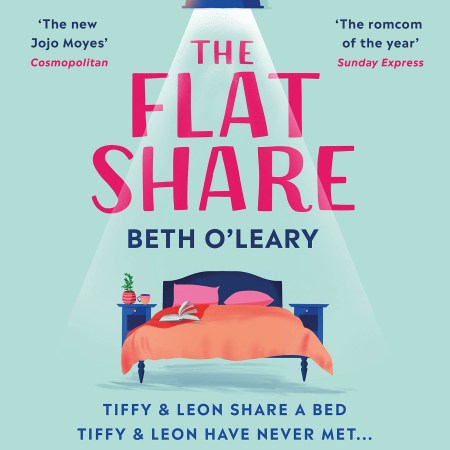 The Flatshare