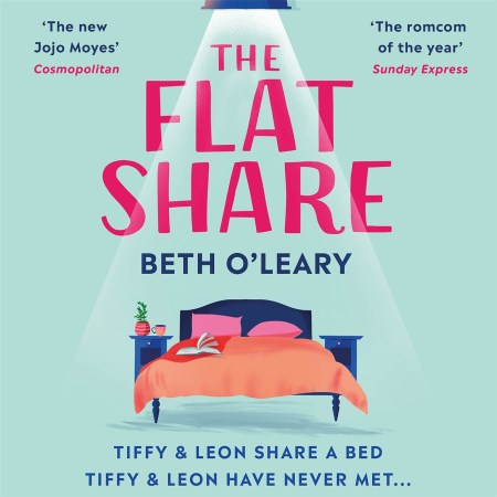 The Flatshare