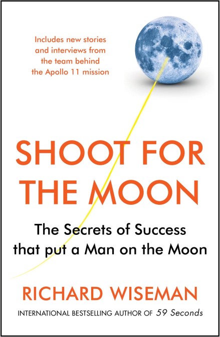 Shoot for the Moon