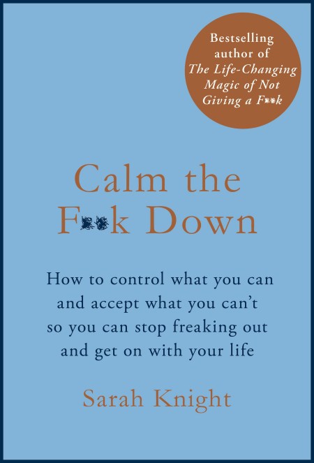 Calm the F**k Down