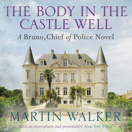 The Body in the Castle Well