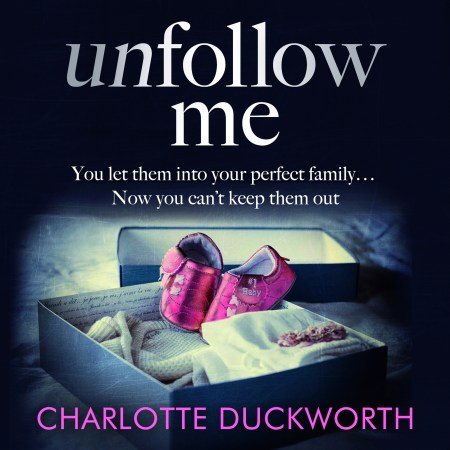 Unfollow Me