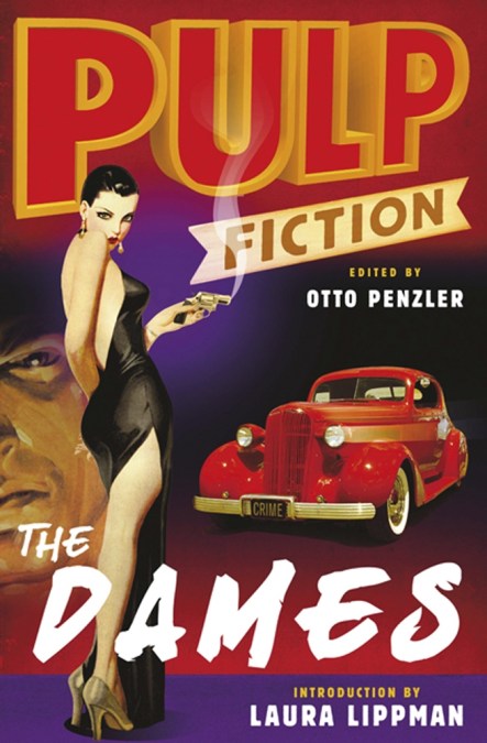 Pulp Fiction – The Dames