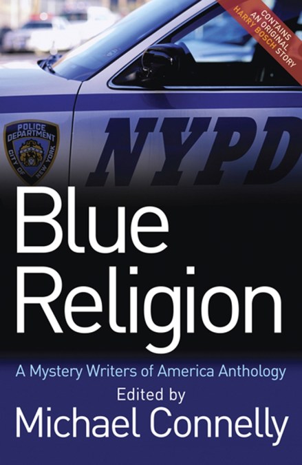 Blue Religion