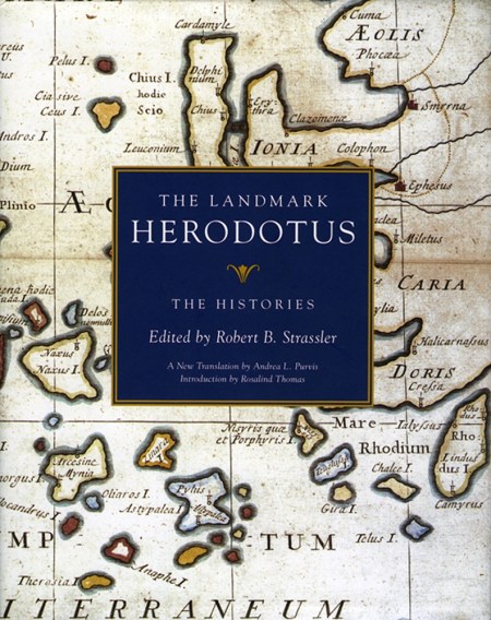The Landmark Herodotus