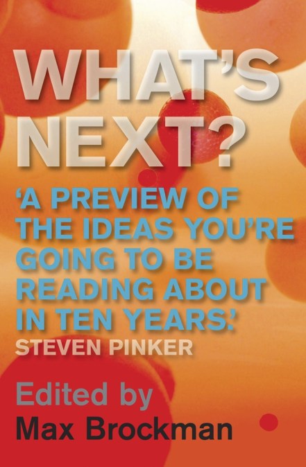 What’s Next