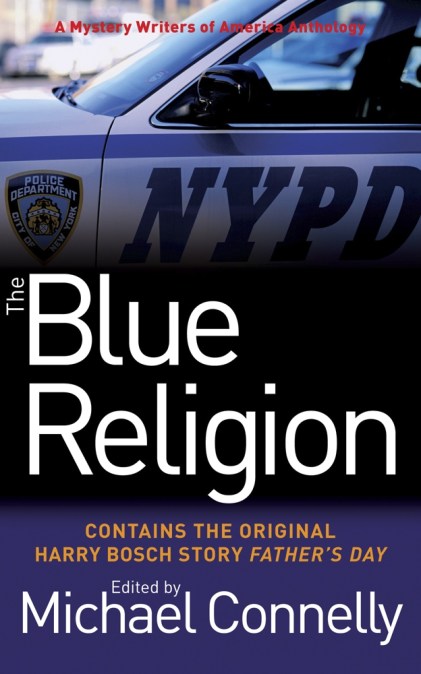 Blue Religion