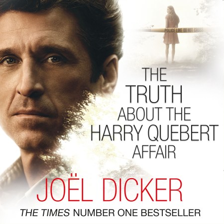 The Truth about the Harry Quebert Affair