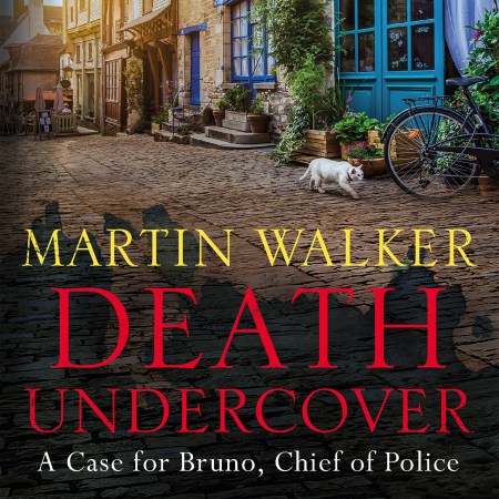 Death Undercover
