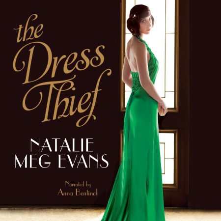 The Dress Thief