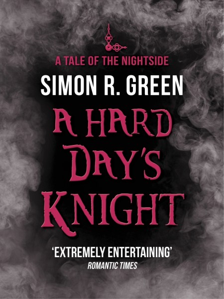 A Hard Day's Knight