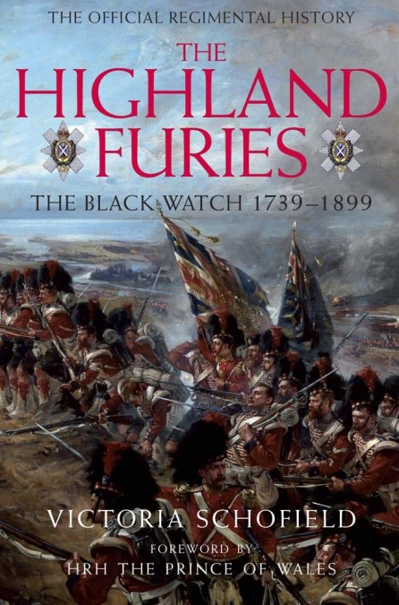 Highland Furies