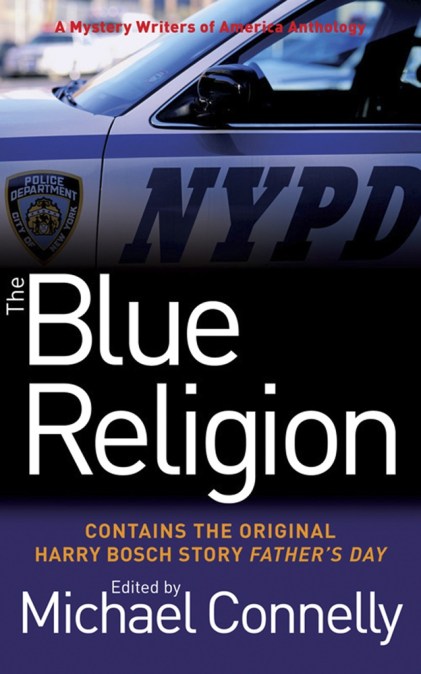 Blue Religion