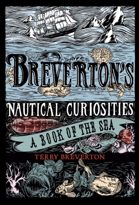 Breverton's Nautical Curiosities