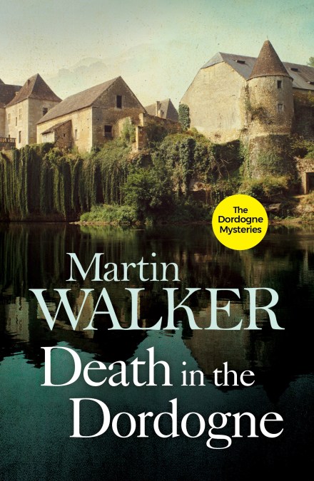 Death in the Dordogne