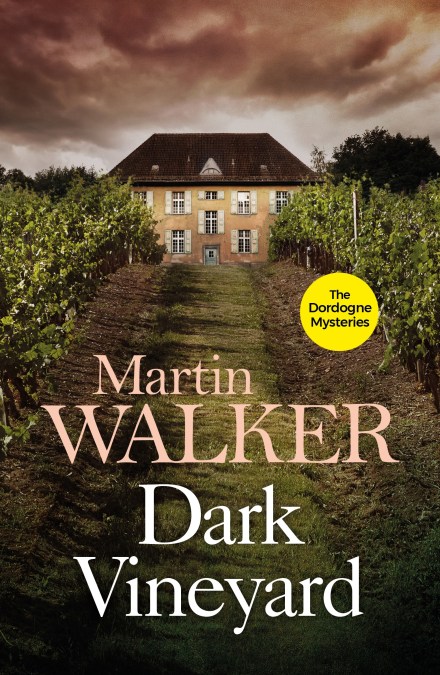 Dark Vineyard