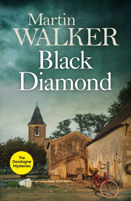 Black Diamond