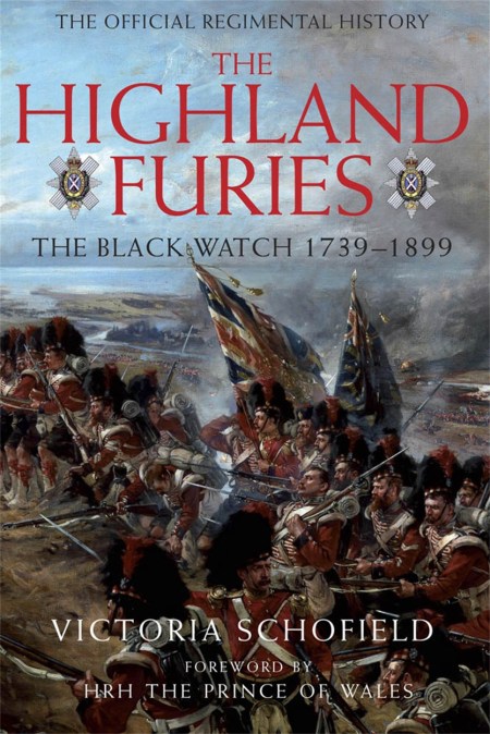 Highland Furies