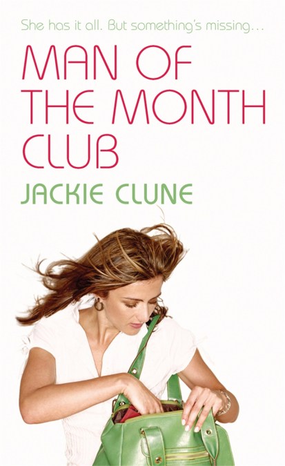 Man of the Month Club