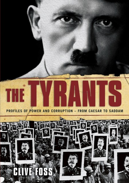 The Tyrants