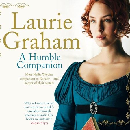 A Humble Companion