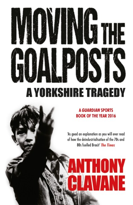 A Yorkshire Tragedy