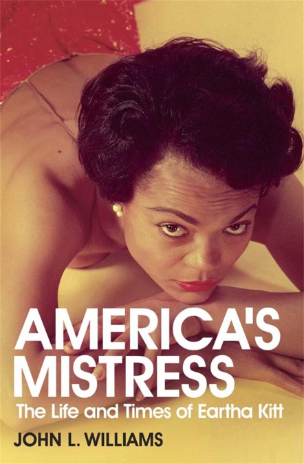 America’s Mistress
