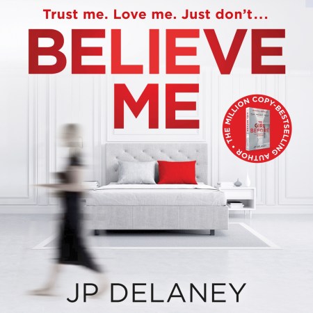 Believe Me
