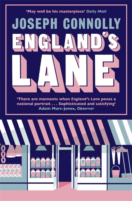 England’s Lane