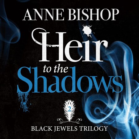 Heir to the Shadows