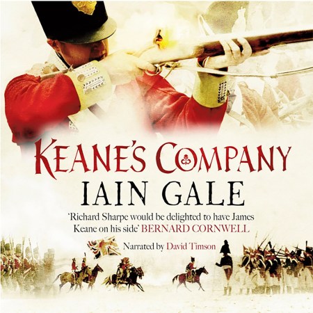 Keane’s Company