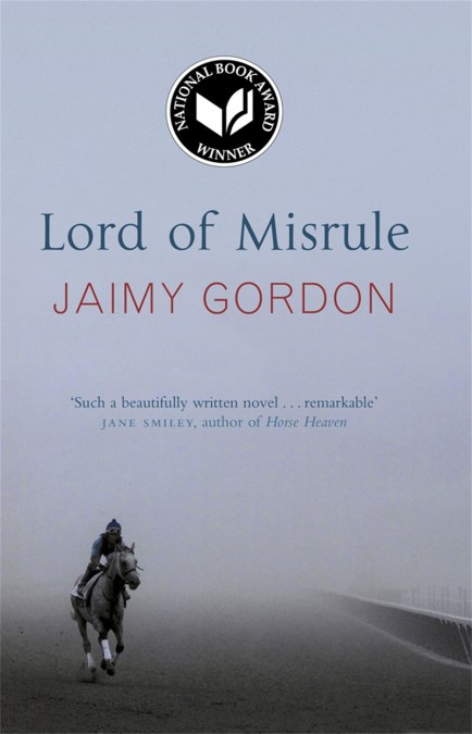 Lord of Misrule