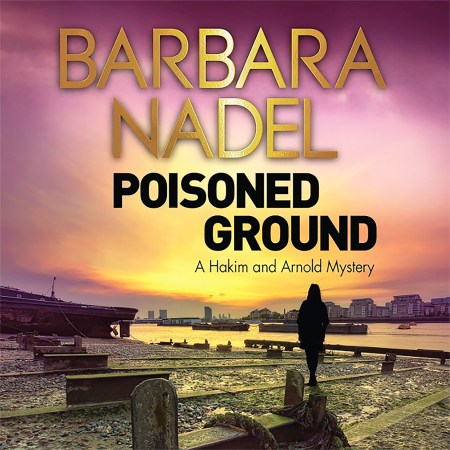 Poisoned Ground