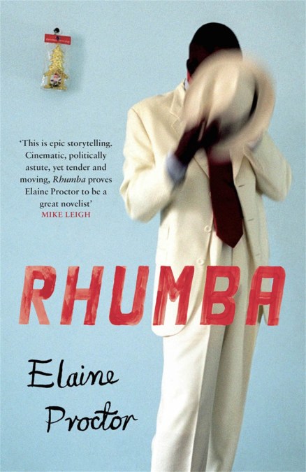 Rhumba