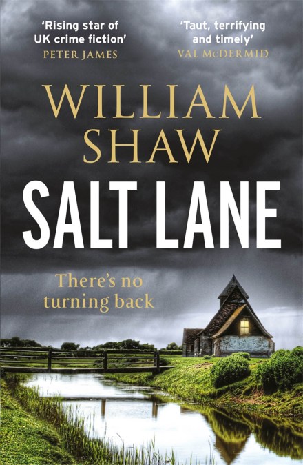 Salt Lane