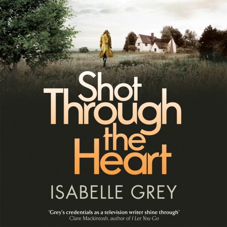 Shot Through the Heart