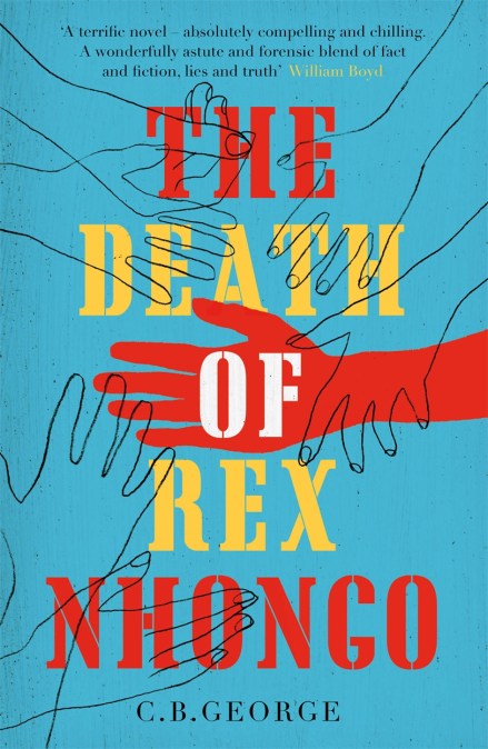 The Death of Rex Nhongo