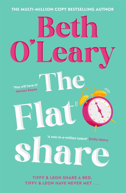 The Flatshare