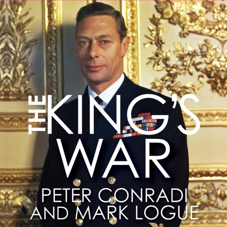 The King’s War