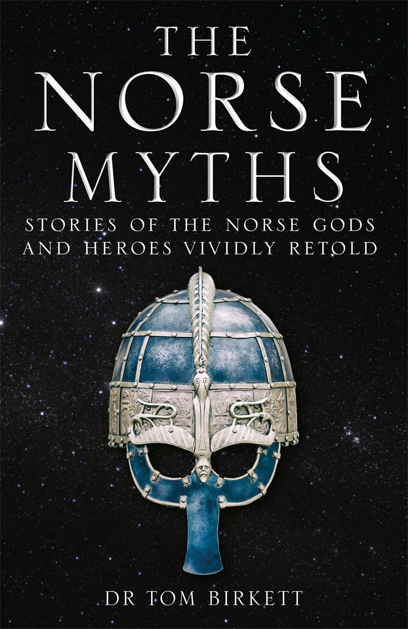The norse myths