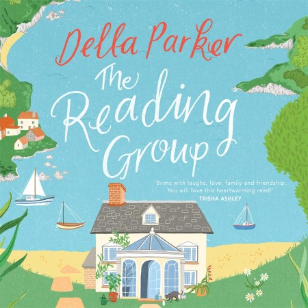 The Reading Group