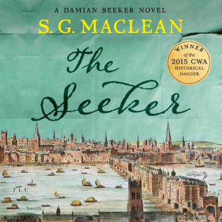 The Seeker