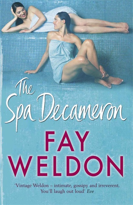 The Spa Decameron