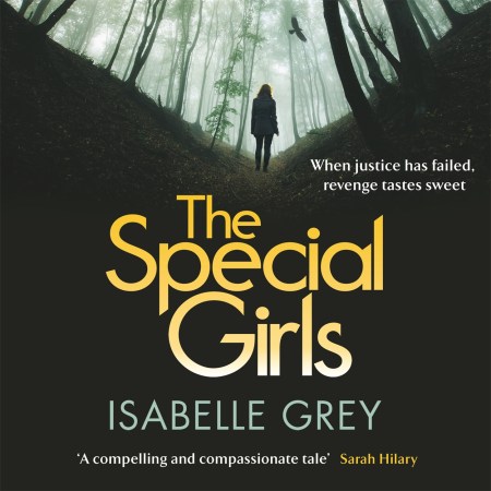 The Special Girls